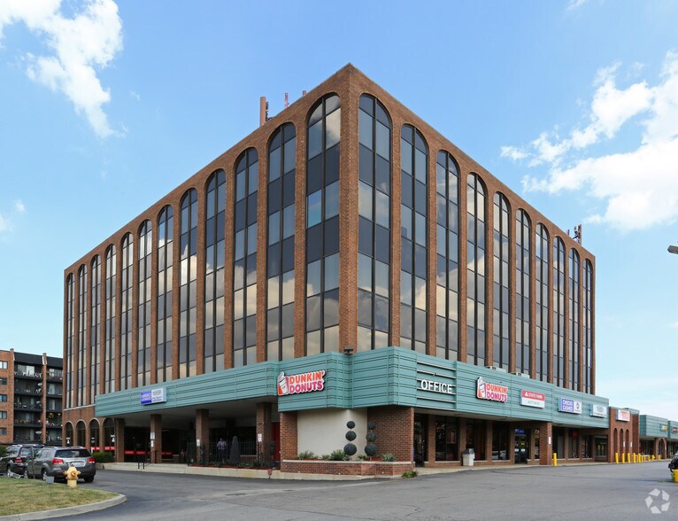Primary Photo Of 2604 Dempster St, Park Ridge Medical For Lease