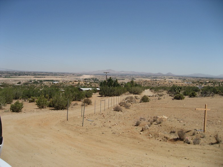 More Photos Of 7442 Juniper Dr, Apple Valley Land For Sale