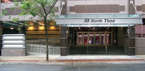 Primary Photo Of 30 N Third St, Harrisburg Office For Lease