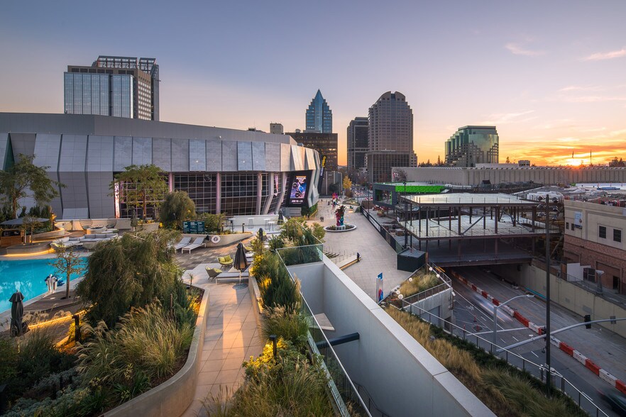 More Photos Of 577 L St, Sacramento Unknown For Lease