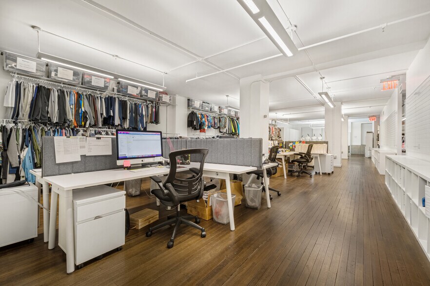 Primary Photo Of 362 Fifth Ave, New York Office For Lease