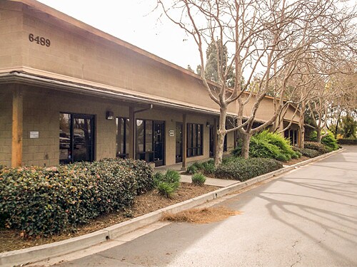 More Photos Of 6489 Calle Real, Goleta Research And Development For Lease