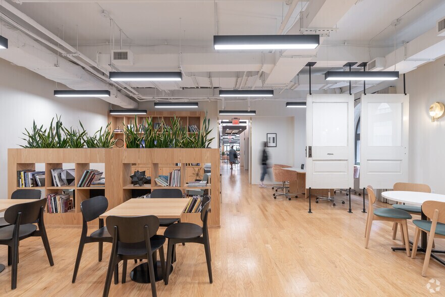 Photo of 1st Floor Ste Office for 2