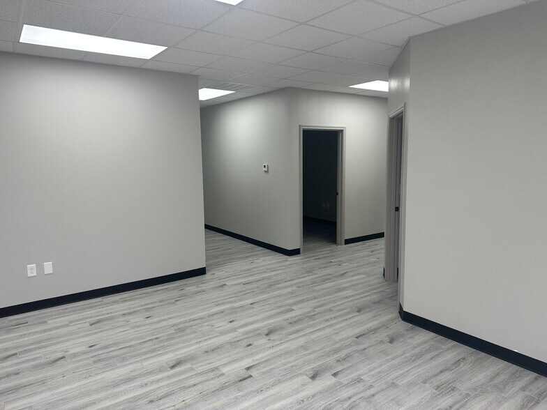 More Photos Of 3015 W County Road 135, Midland Industrial For Lease