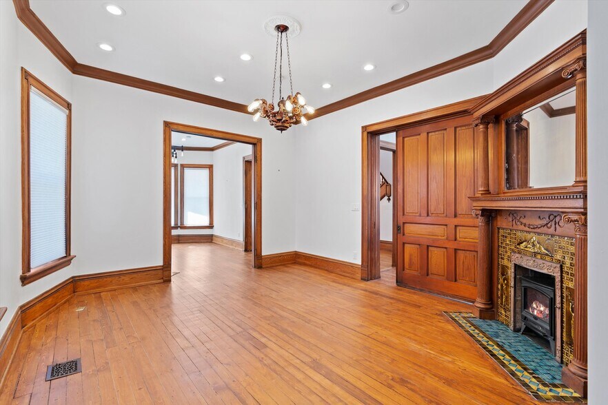 More Photos Of 124 W North Ave, Milwaukee Daycare Center For Sale