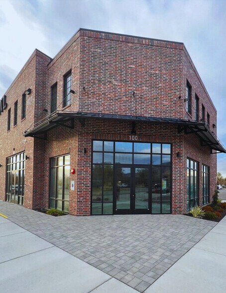 More Photos Of 827-833 E Pioneer Rd, Draper Loft Creative Space For Sale