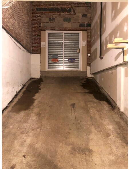 More Photos Of 821 Upshur St NW, Washington Loft Creative Space For Lease