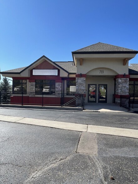 More Photos Of 755 Maleta Ln, Castle Rock Medical For Lease