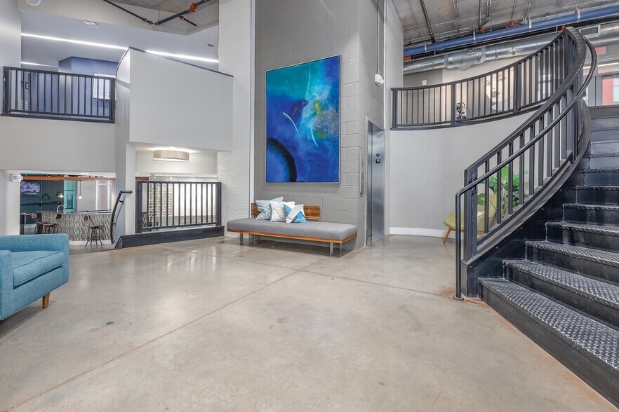 More Photos Of 801 NW 10th St, Oklahoma City Apartments For Lease
