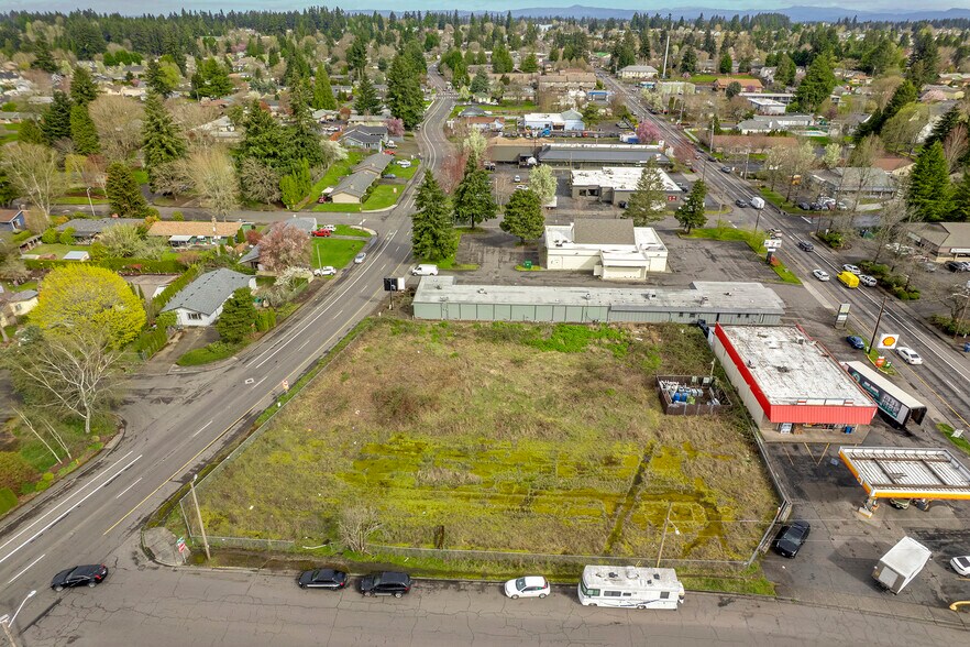 More Photos Of 4403 NE St James Rd, Vancouver Land For Sale