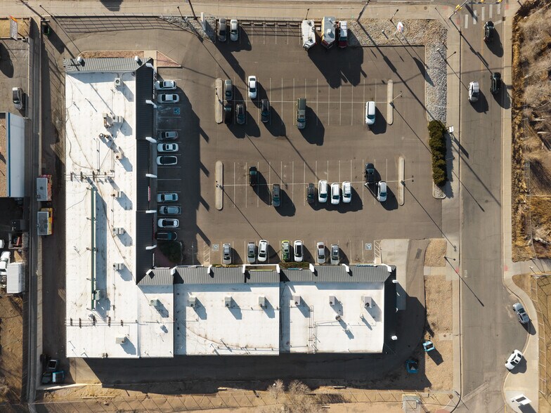 More Photos Of 3890 Kipling St, Wheat Ridge General Retail For Sale