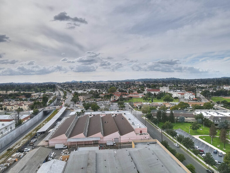 More Photos Of 236 Clary Ave, San Gabriel Warehouse For Sale