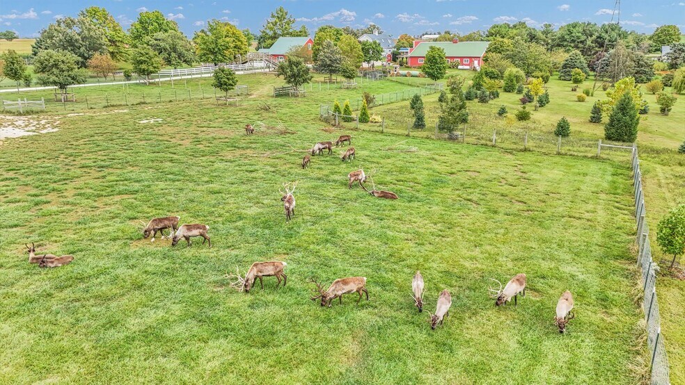 More Photos Of 1356 County Road 2900 N, Rantoul Specialty For Sale