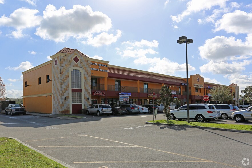 Primary Photo Of 485 S Kirkman Rd, Orlando General Retail For Lease