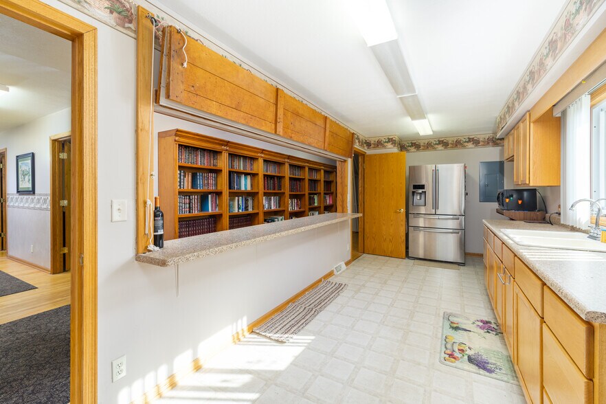 More Photos Of 1310 IL Highway 26, Princeton Specialty For Sale