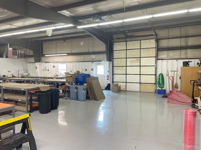 More Photos Of 219 N Timberline Rd, Fort Collins Warehouse For Sale
