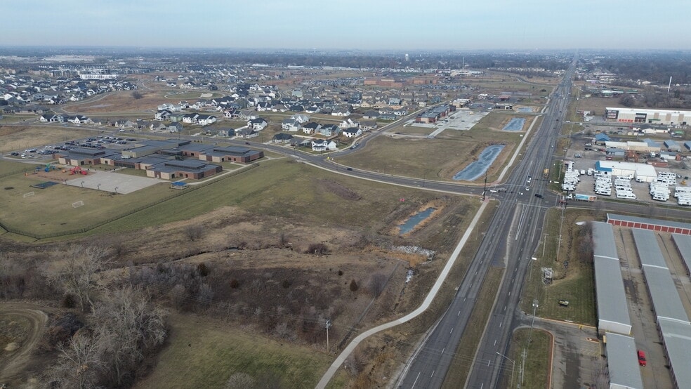 More Photos Of S Ankeny Blvd, Ankeny Land For Sale
