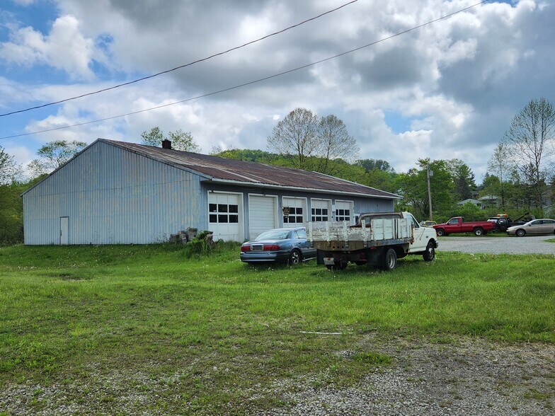More Photos Of 209 PA State Route 271, Ligonier Township Service For Sale
