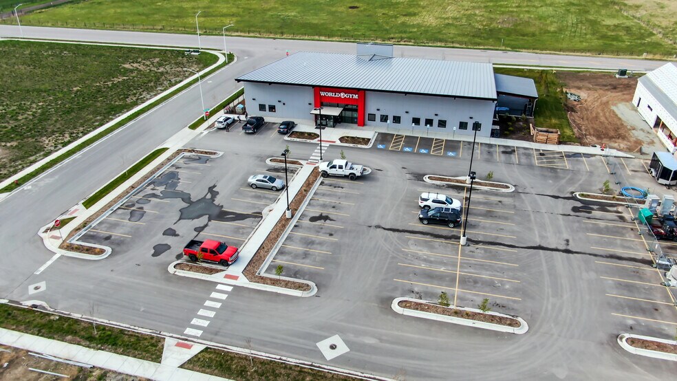 More Photos Of 555 East Swift Creek Way, Kalispell Freestanding For Sale