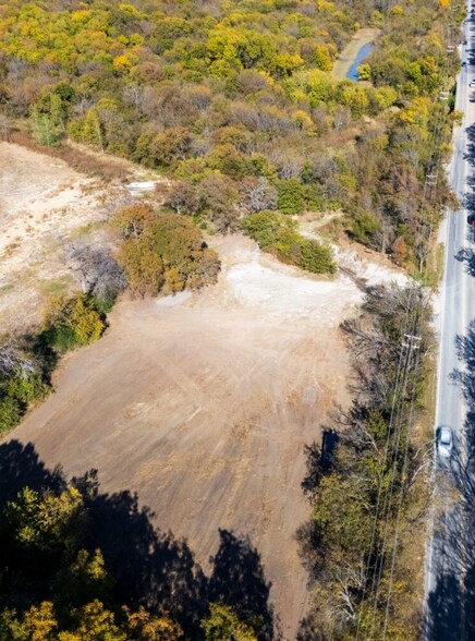 More Photos Of 7909 Liberty Grove, Rowlett Land For Sale