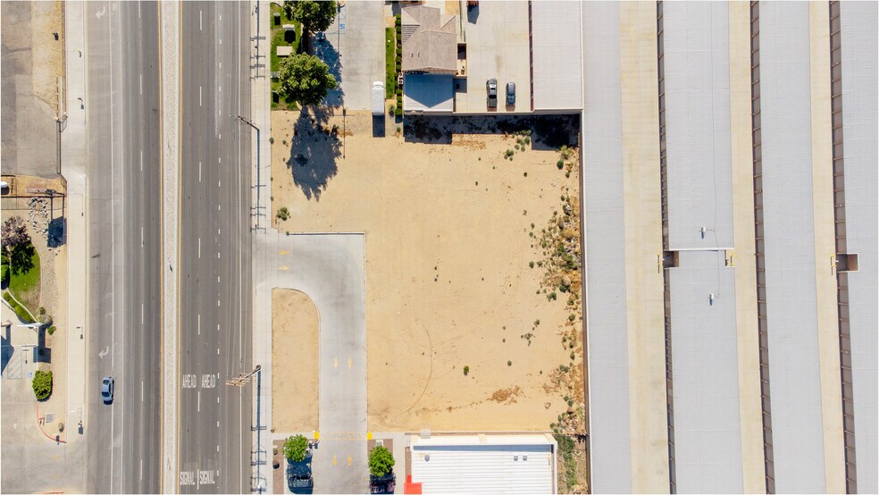 More Photos Of Palmdale Rd & Del Gado Rd, Victorville Land For Sale