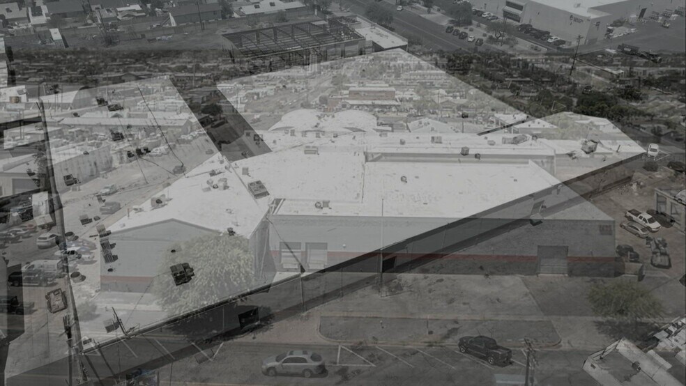 Primary Photo Of 260 S Hibbert St, Mesa Warehouse For Sale