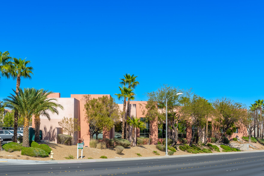 Primary Photo Of 181 N Arroyo Grande Blvd, Henderson Coworking Space