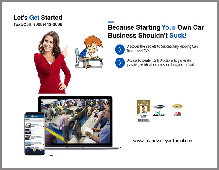 More Photos Of 148 E Baseline St, San Bernardino Coworking Space