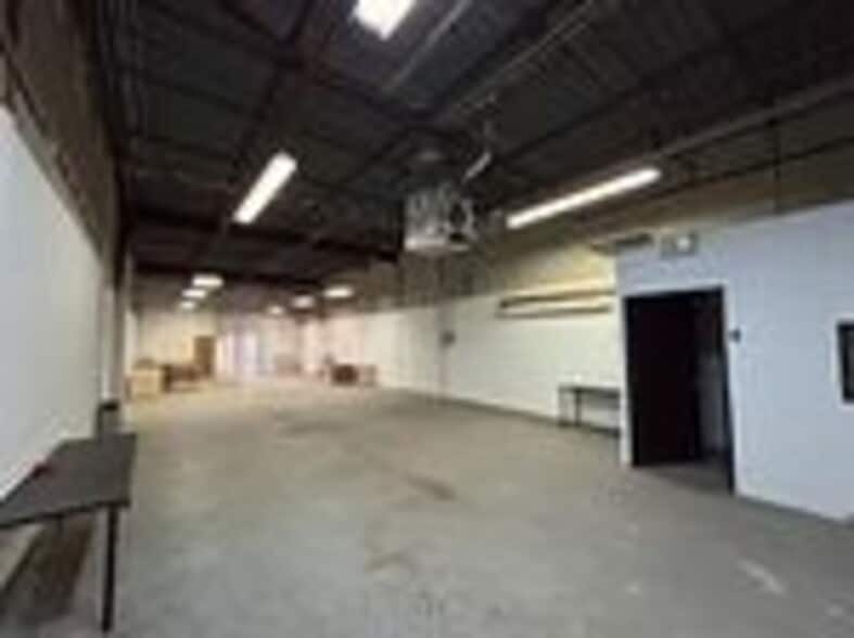Primary Photo Of 286 Attwell Dr, Toronto Office For Lease