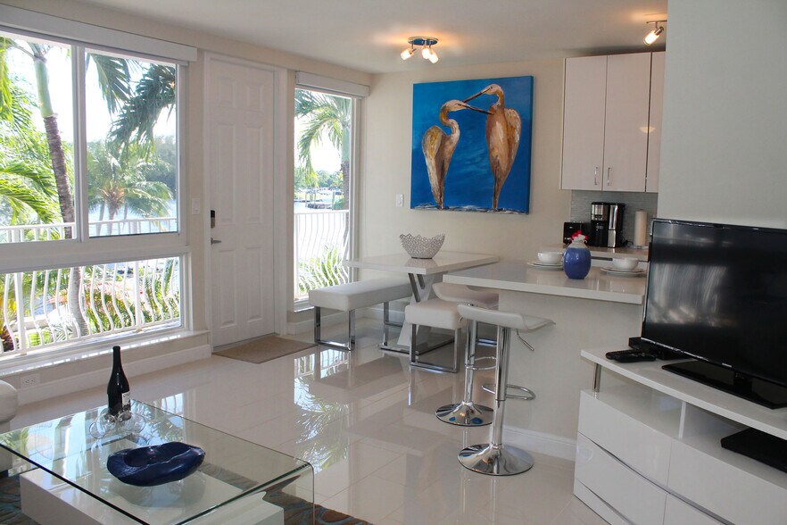 More Photos Of 1705 N Riverside Dr, Pompano Beach Apartments For Sale
