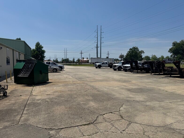 More Photos Of 2831 Highway 311, Schriever Distribution For Sale