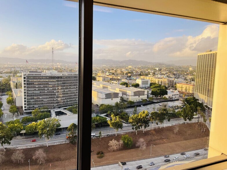More Photos Of 445 S Figueroa St, Los Angeles Office For Lease