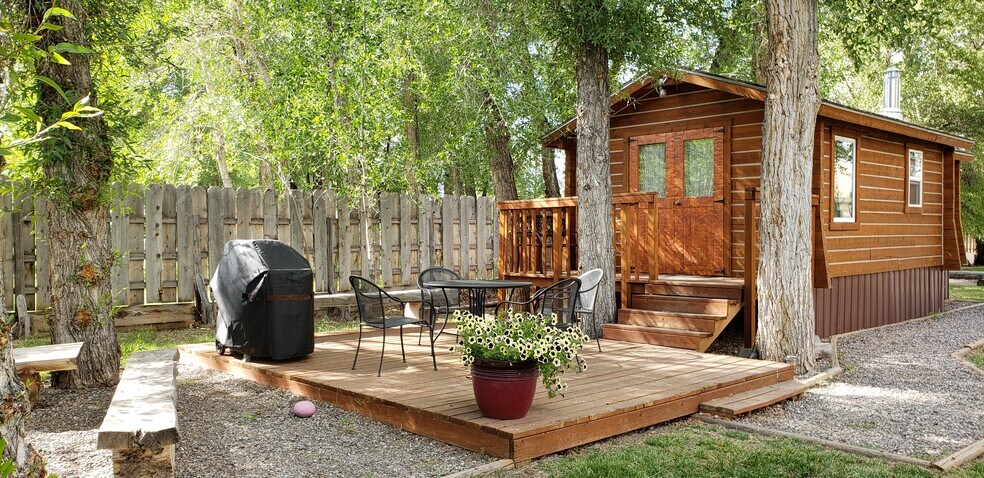 More Photos Of 225 Welty st, Dubois Land For Sale