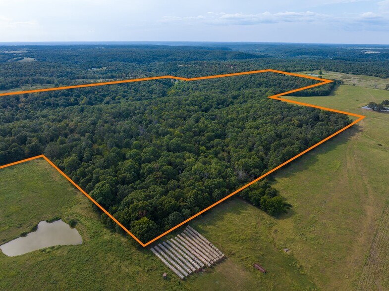 More Photos Of 64677 S 4710 Rd, Watts Industrial For Sale