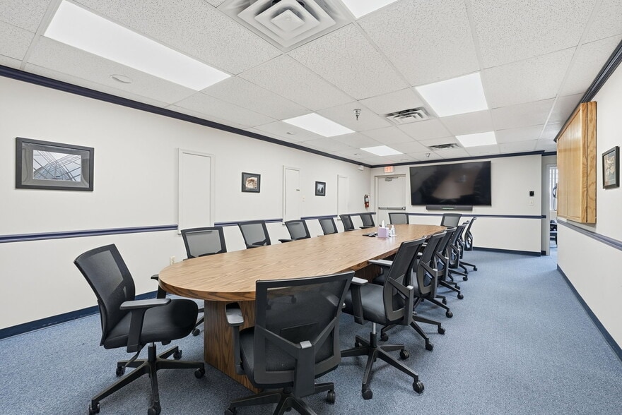 More Photos Of 1 Wormans Mill Ct, Frederick Warehouse For Sale