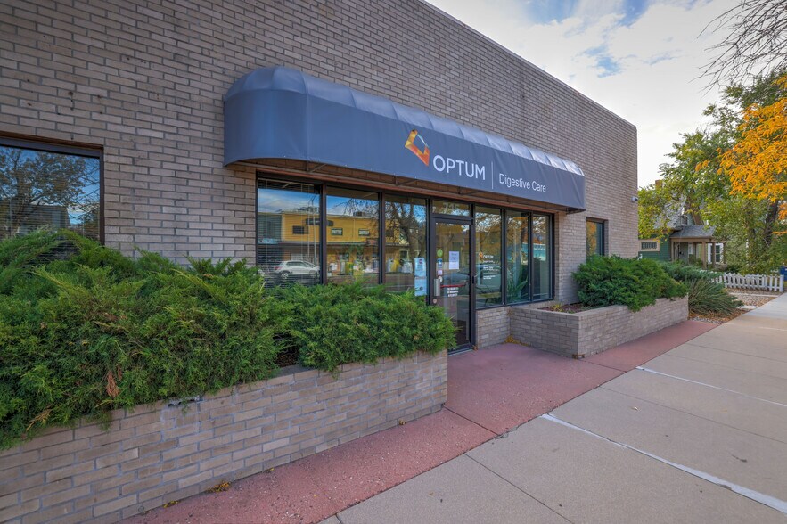 More Photos Of 715 N Weber St, Colorado Springs Medical For Sale