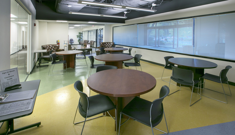 More Photos Of 1130 Northchase Pky SE, Marietta Office For Lease