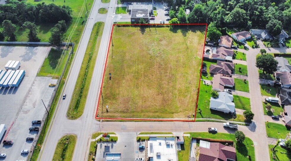 More Photos Of 5650 Little York Rd, Houston Land For Sale