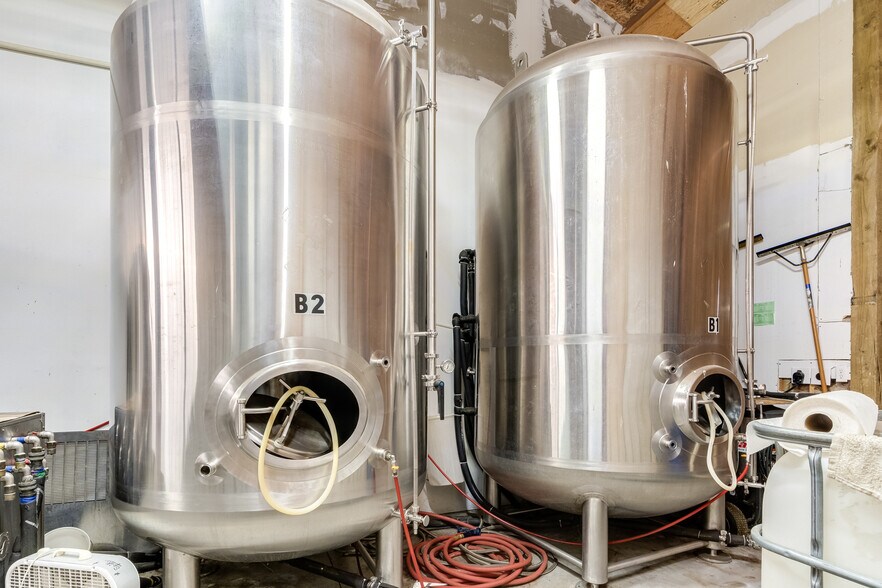 More Photos Of 31101 NE Railroad Ave, Yacolt Winery Vineyard For Sale