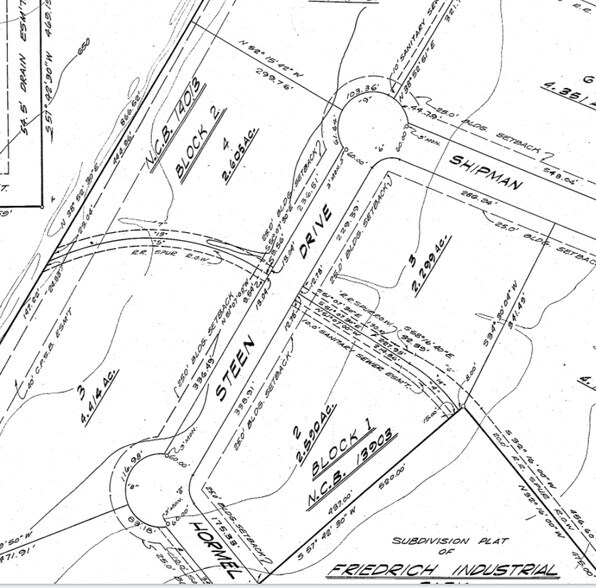 More Photos Of 3410 Steen St, San Antonio Distribution For Sale