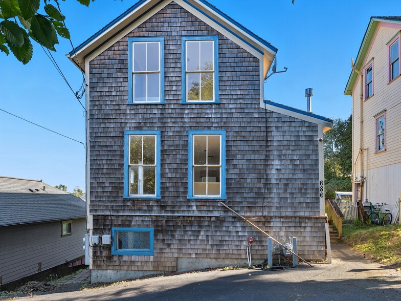 Primary Photo Of 686 29th St, Astoria Multifamily For Sale