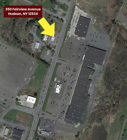 More Photos Of 342-359 Fairview Ave, Hudson Unknown For Lease