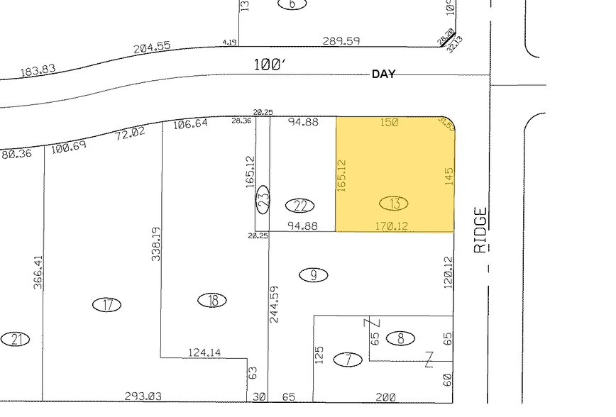 More Photos Of 6780 Ridge Rd, Parma Fast Food For Lease