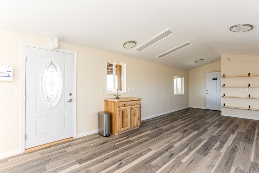 More Photos Of 53476 Arrow Gap Rd, Silver Lake Manufactured Housing Mobile Home Park For Sale
