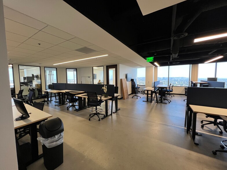 More Photos Of 6420 Wilshire Blvd, Los Angeles Office For Lease