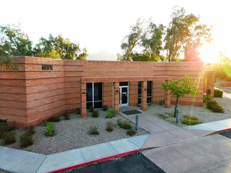 More Photos Of 9366 E Raintree Dr, Scottsdale Office For Sale