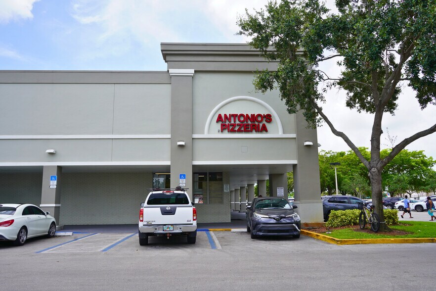 More Photos Of 6890 Miramar Pky, Miramar Unknown For Lease