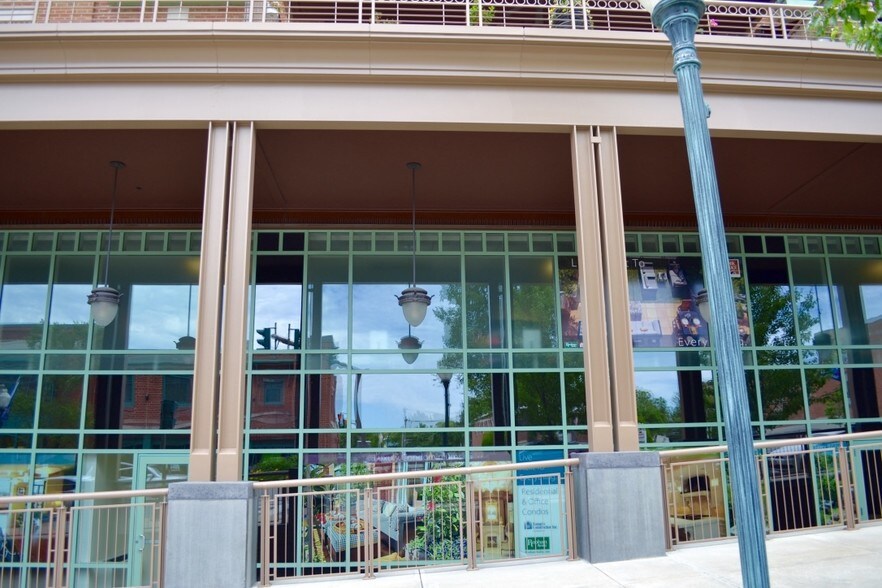 More Photos Of 262-268 Broadway, Saratoga Springs Office Residential For Sale