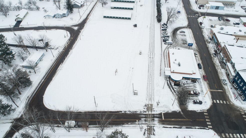 More Photos Of 1xx Central Dr, Braham Land For Sale