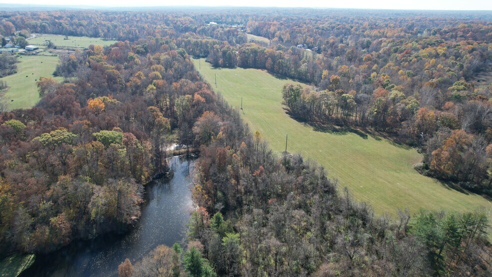 More Photos Of 8881 N Baltimore Rd, Monrovia Land For Sale